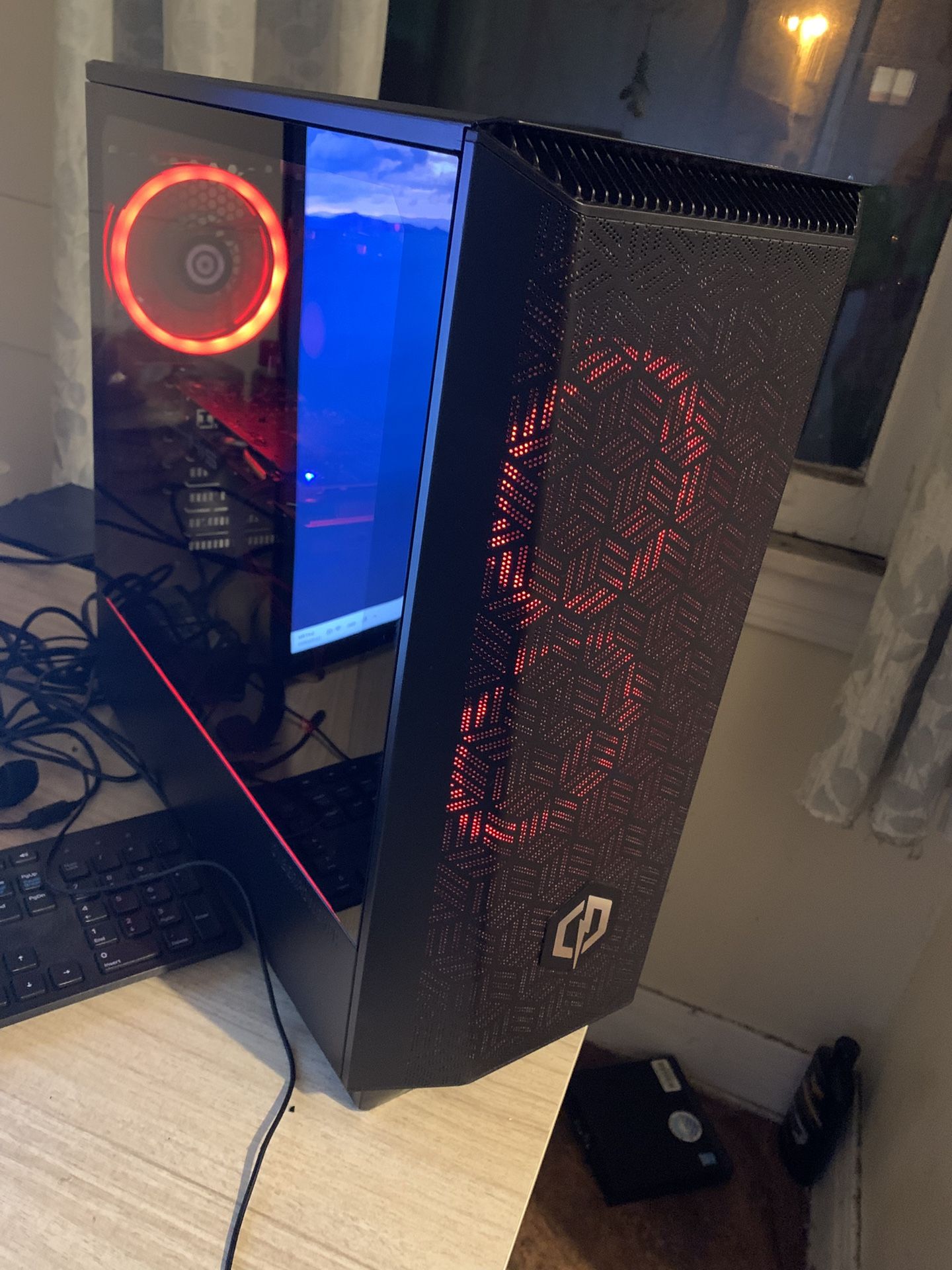 Gaming Pc 