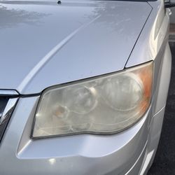 Vehicle Headlights 
