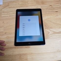 IPAD AIR 2***64GB. WIFI.....100% WORKING