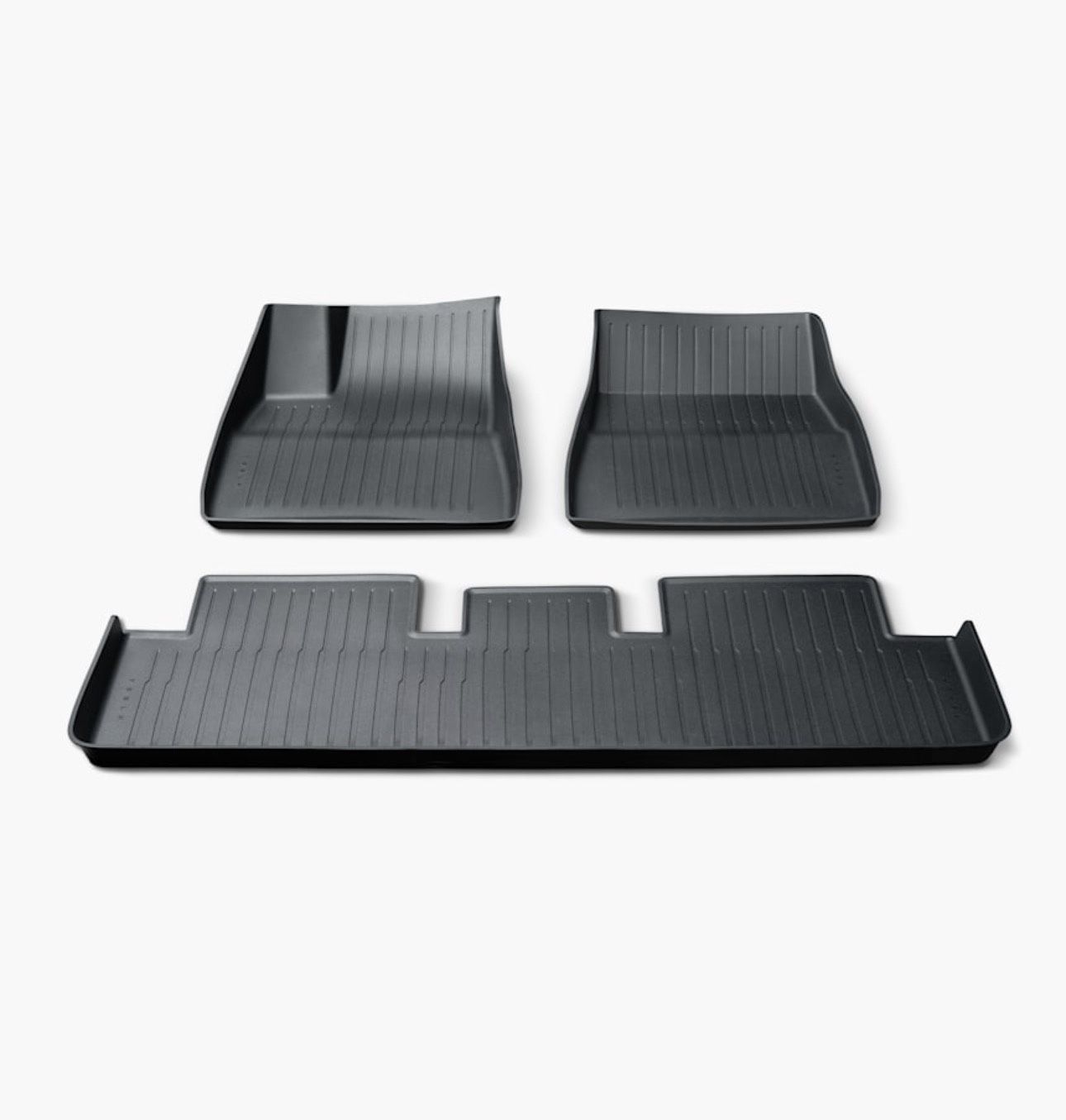 Tesla Model 3 All Weather Mat
