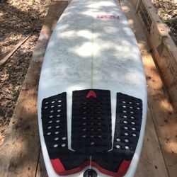 Surf Board 