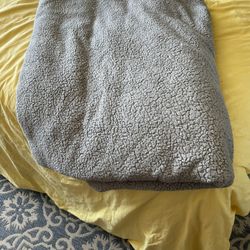 20 Lb Weighted Blanket 