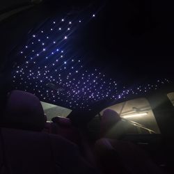 Headliner Starlights 