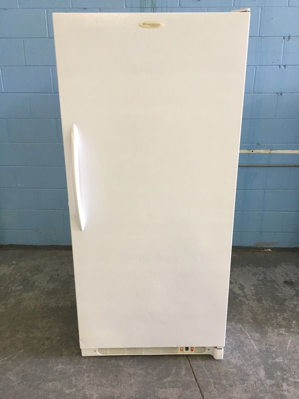 21 Cubic Foot Frost Free Upright Freezer