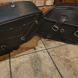 Vicking Bags 