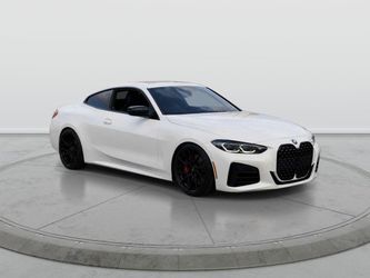 2022 BMW M440i
