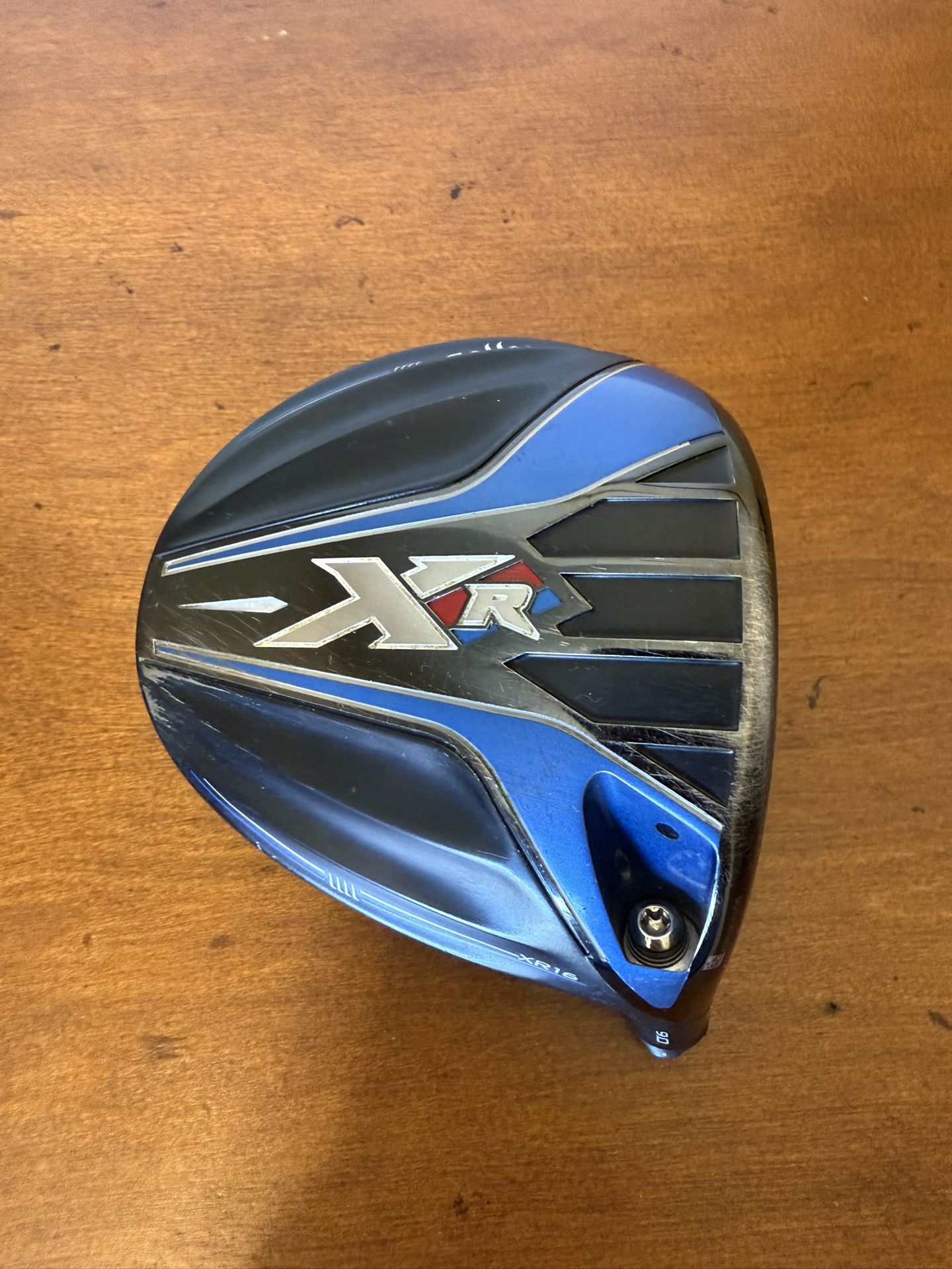 Callaway XR16 Driver