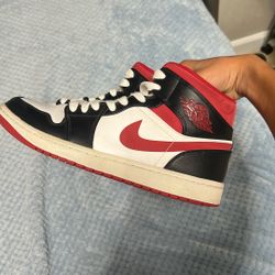 Jordan 1