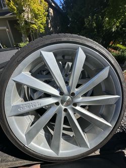 Koko kuture wheels