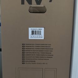 Phanteks NV9  Computer Case