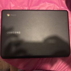 Samsung Chrome book Works Perfect