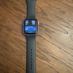 Apple Watch 6 44mm Pick Up Only Waterford NJ 08089 Price Firm 