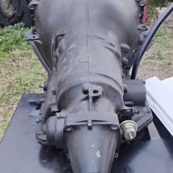 350 Turbo Performance Build 