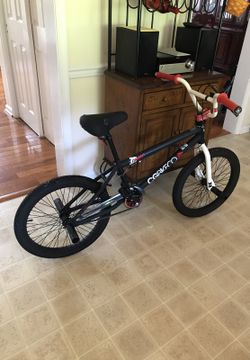 CG Bike Co Vert BMX freestyle bike 20 inch for Sale in Newark DE