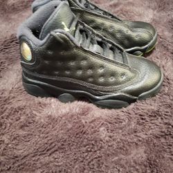Jordans Sz 12c 