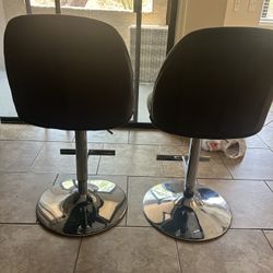 Pilots/Bar Stools