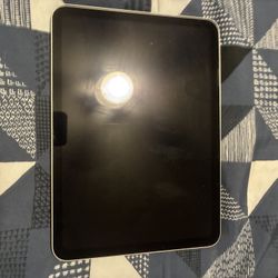 ipad (10th generation)