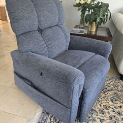 Reclining Chair