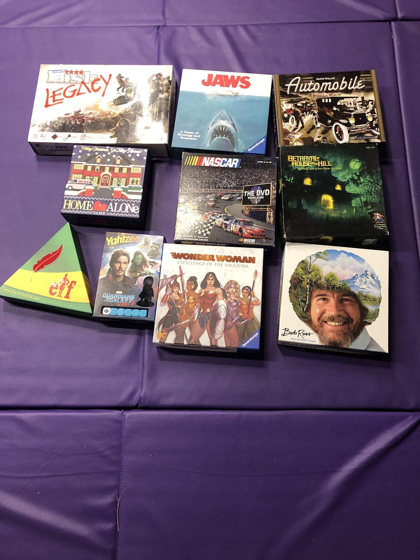 Board Games 