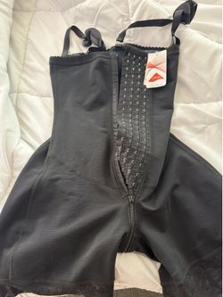Colombian Faja