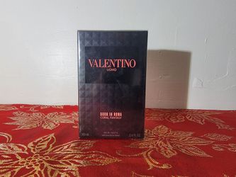 Valentino coral fantasy edt