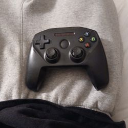 Nimbus Controller