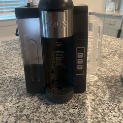 Coffee Maker