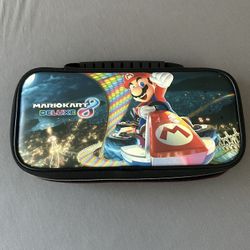 Nintendo Case