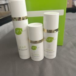 The Spa Doctor Facial