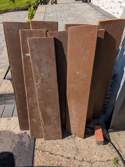 Free school auditorium wood bleacher sections