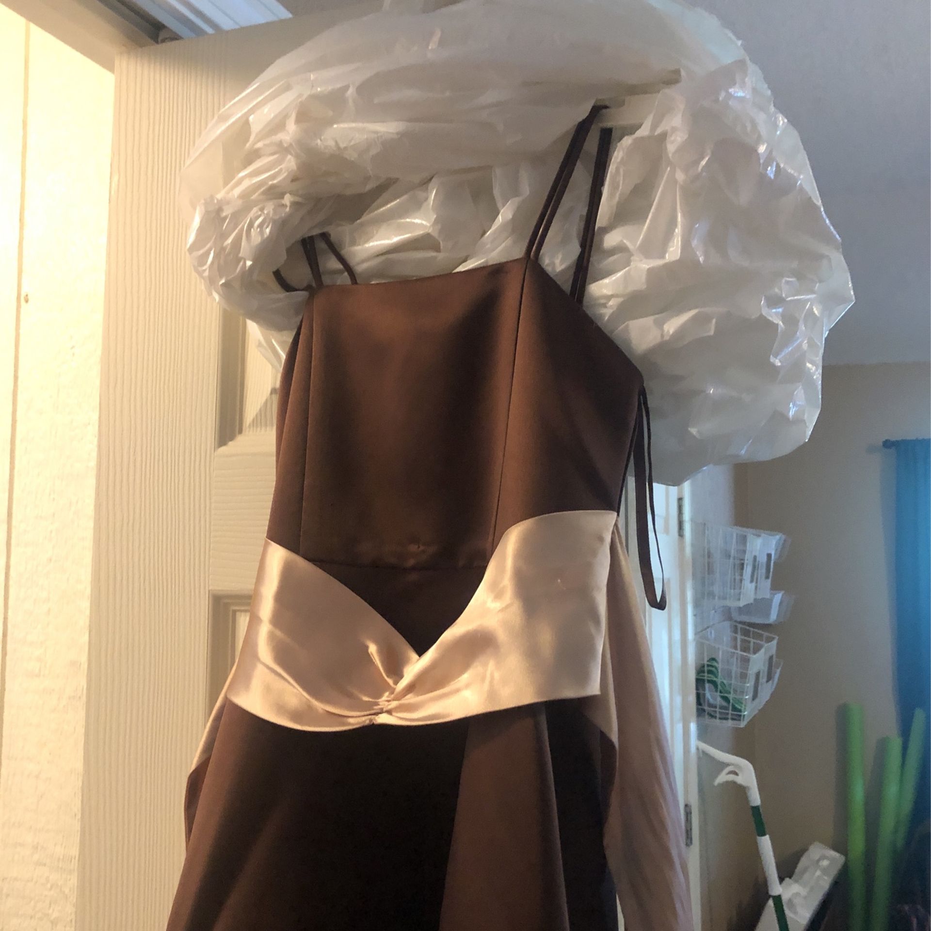 Flower Girl Dress