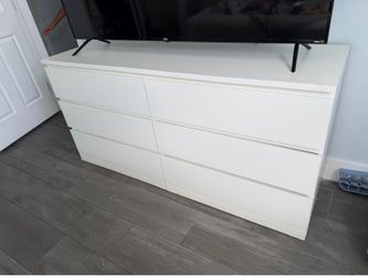 IKEA gavetero