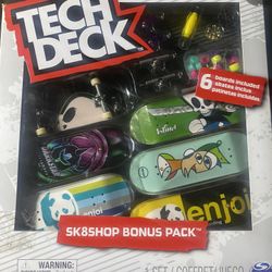 Tech Deck