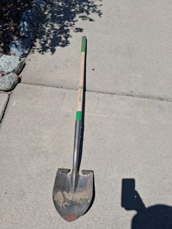 Shovel