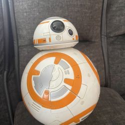 Star Wars Bb8 Toy