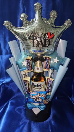 Detalle para papá