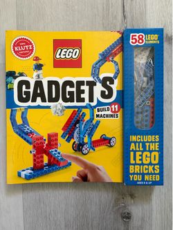 LEGO Books