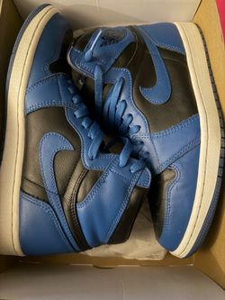 Jordan’s
