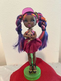 Rainbow High Doll