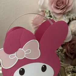 Melody bag ( read info)