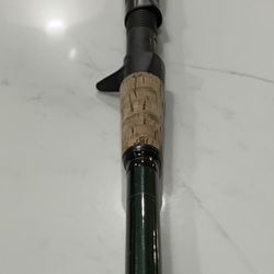 Shimano Compre Rod 20-50 Lbs