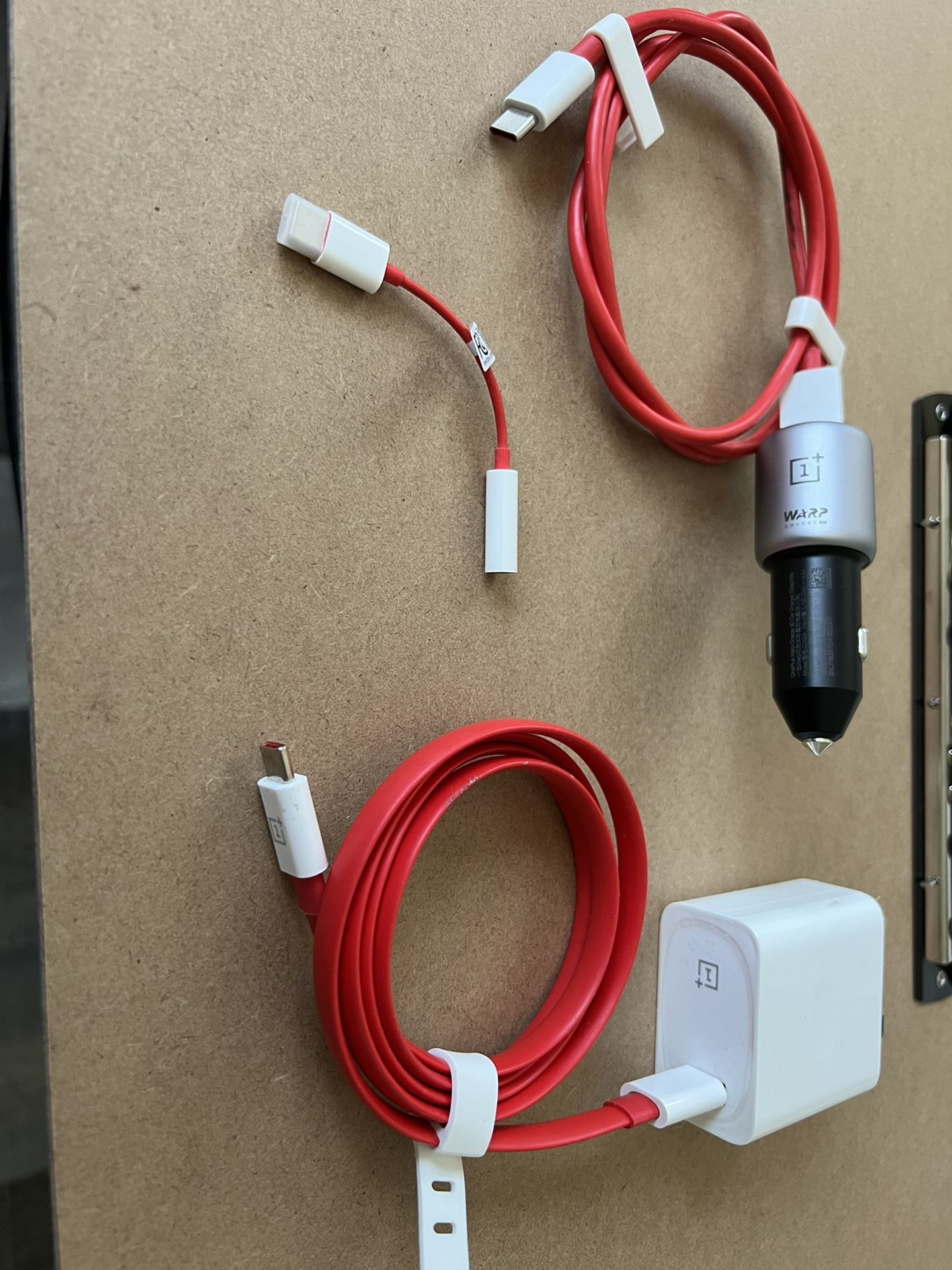 One + 7T Accessories