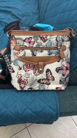 Rosetti Hand Bag