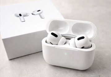 Apple AirPods Pro (3rd Gen)