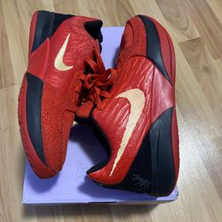 Nike JA 2 nightmare (GS)