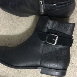 Boots size 12