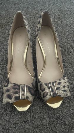 CHARLES & KEITH