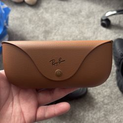 Ray Ban Glasses Gen 1