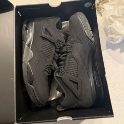 Blackcat 4’s Jordan 