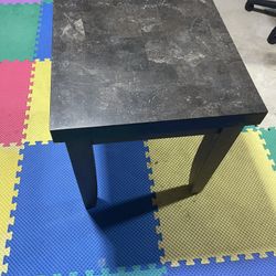 End Table  